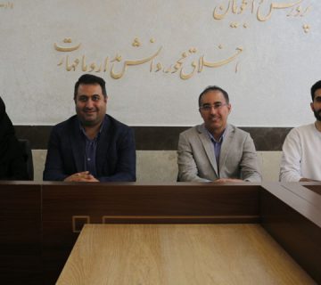 ژورنال کلاب