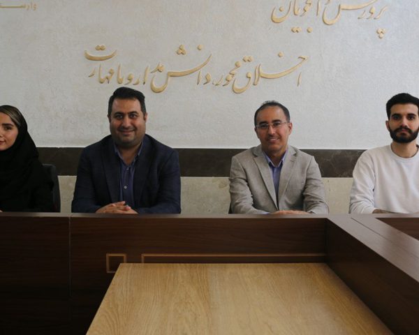 ژورنال کلاب