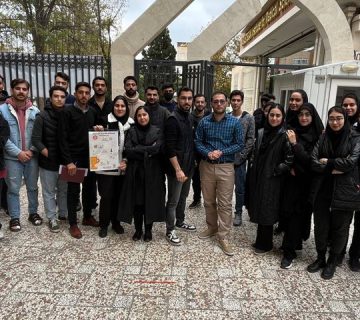 برگزاری مسابقات ورزشی در هفته تربیت بدنی و ورزش