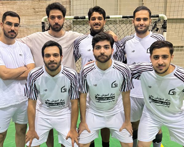 فوتسال آقایان