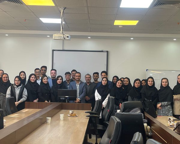 دانشجویان ورودی 1403 رشته مدیریت خدمات بهداشتی درمانی