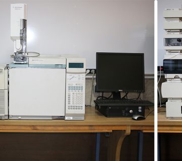 راه‌اندازی آزمایشگاه تحقیقات علوم پزشکی وارستگان