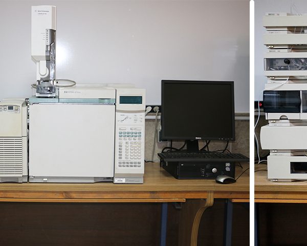 راه‌اندازی آزمایشگاه تحقیقات علوم پزشکی وارستگان