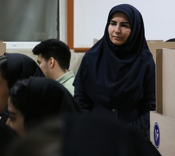 برگزاری آزمون تعیین سطح زبان انگلیسی پیش دانشگاهی ویژه دانشجویان جدیدالورود