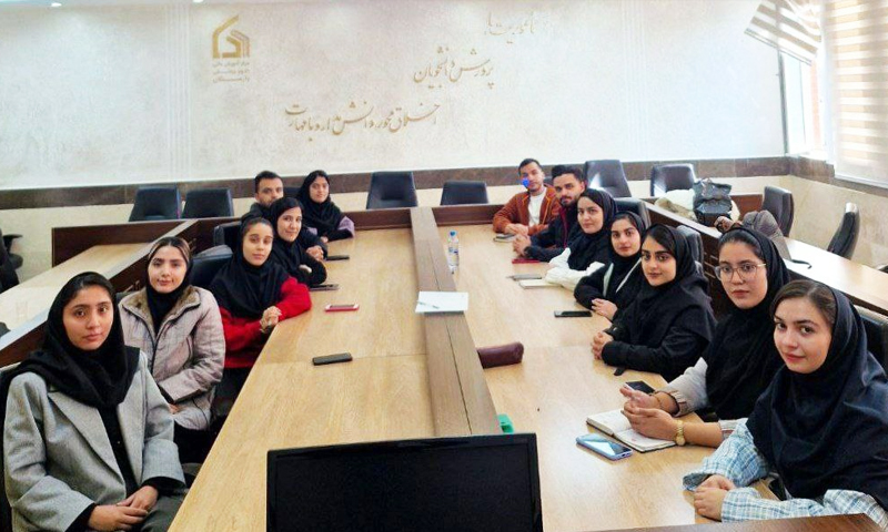 انتقال تجربه: پیوندی میان نسلها