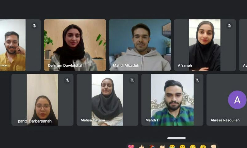 همپیمانی علمی《HITعلوم پزشکی وارستگان وعلوم پزشکی تهران به همکاری مشترک رسیدند》