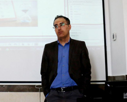 برگزاری سومین جلسه مشاوره کنکور ارشد 1404