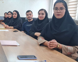 برنامه ریزی های جدید برای سال جدید