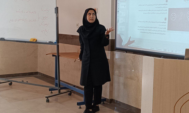 برنامه بتا برنامه ای برای پیشگیری از خودکشی
