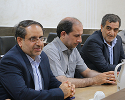 بازدید بورد فوریت