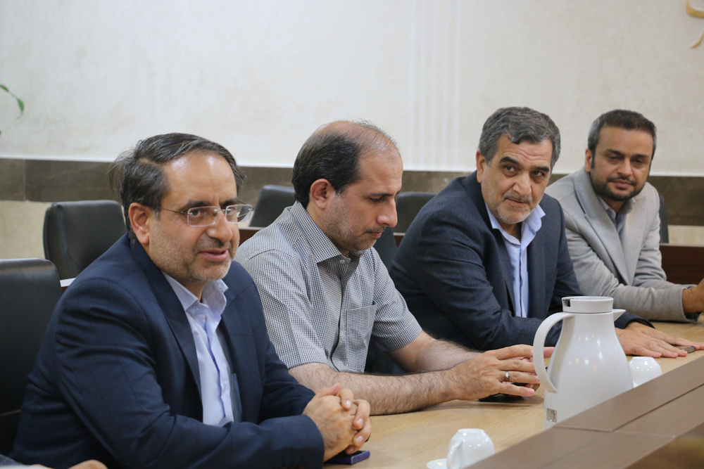 بازدید بورد فوریت