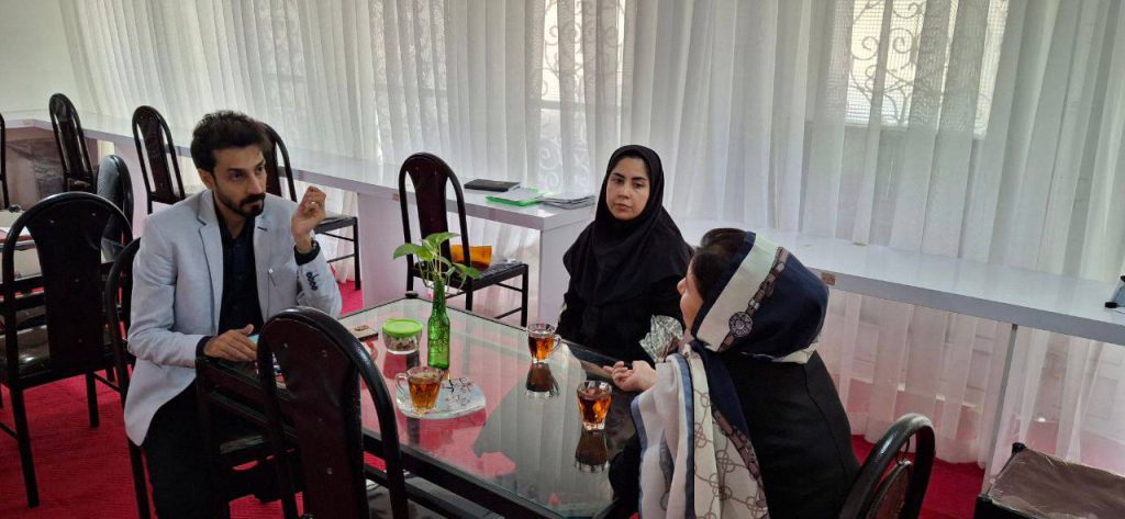 هفته خوابگاه‌های دانشجویی