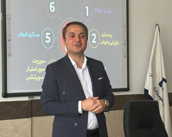 کارگاه آموزشی برندینگ دیجیتال