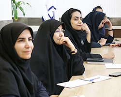 0 برگزاری دومین جلسه از سلسله جلسات دورهمی تجربهها