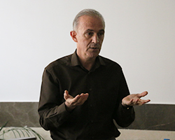 کارگاه