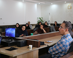 7897 دورهمی تجربه ها
