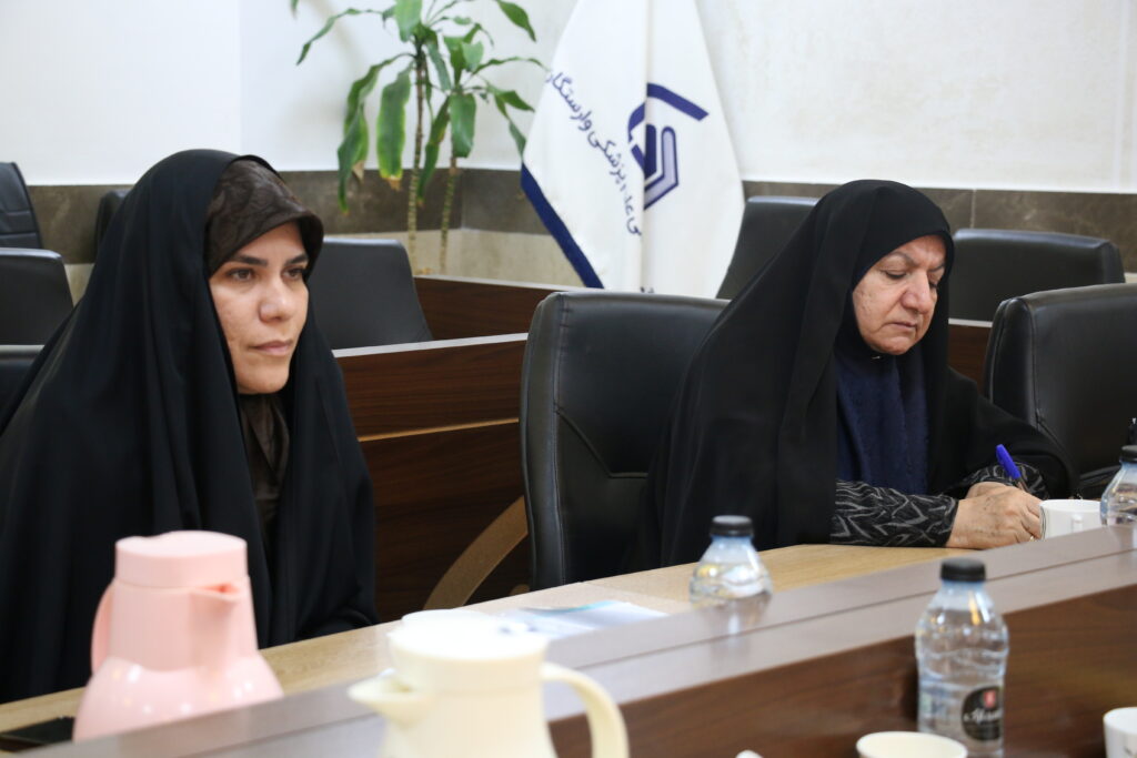 بازدید دبیر شورای آموزش علوم پایه پزشکی از علوم پزشکی وارستگان