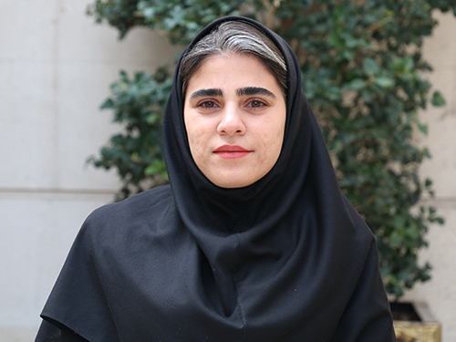 دکتر اعظم دلاوری نژاد