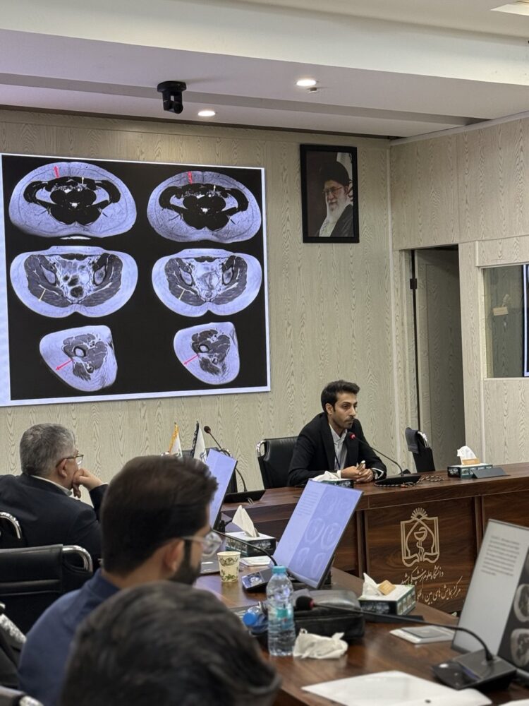  سمینار آموزشی دو روزه درمان‌های غیرتهاجمی چاقی موضعی