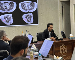 سمینار آموزشی دو روزه درمان‌های غیرتهاجمی چاقی موضعی