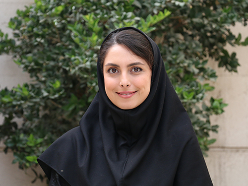 دکتر ساجده جانداری