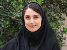 دکتر ساجده جانداری