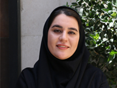 مرضیه راعی