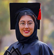گلسا زمانی