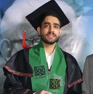 امیرحسین همتی