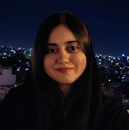 مریم عبداللهی