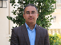 دکتر مظاهری