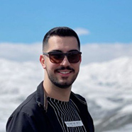 میثم بیرمی