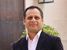 دکتر بنیامین حسینی