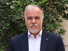 محمد باقر مهدوی