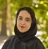 نیلوفر کاظمی