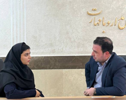 برگزاری آزمون پیش‌کارآموزی دانشجویان مدیریت خدمات بهداشتی درمانی