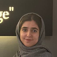 زهرا رضوی نسب