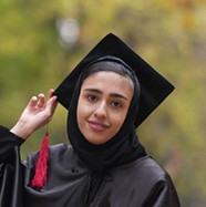 ریحانه قاسمی
