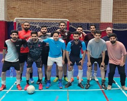 اولین جلسه از سلسله جلسات ورزش و سلامتی