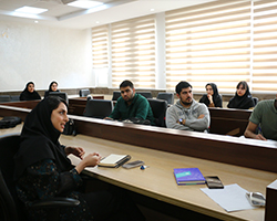 برگزاری نخستین جلسه هماهنگی با کمیته دانشجویی همایش فناوری‌های نوین حوزه سلامت