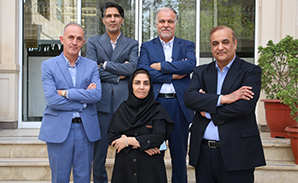 گروه پرستاری