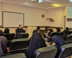 گزارش برگزاری نخستین جلسه از سلسله‌ نشست های «یک فنجان انگیزه لبوسیتی»