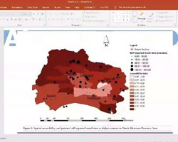 یبسیب نخستین جلسه از دور جدید سلسلهرویدادهای HITuesday برگزار شد!