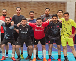 سومین جلسه از سلسله جلسات ورزش و سلامتی