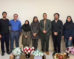 برگزاری اولین جلسه سمینار علوم آزمایشگاهی: گامی مؤثر در ارتقای دانش تشخیصی و درمانی