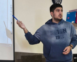 نقشه راه ارشد رشته تغذیه»