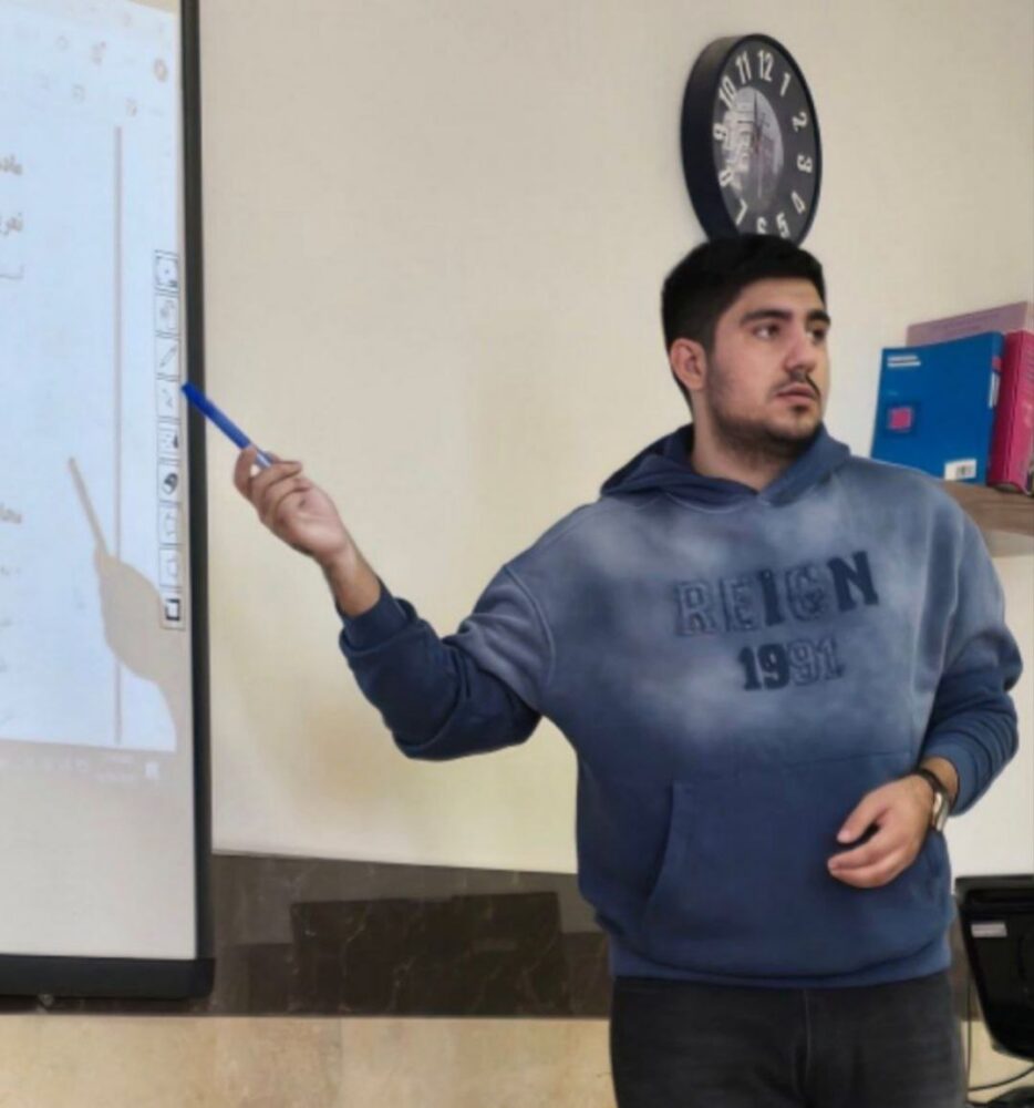 نقشه راه ارشد رشته تغذیه»