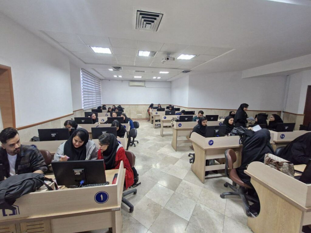 📌برگزاری دومین جلسه برنامه HIThink