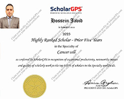 افتخار علمی برای علوم پزشکی وارستگان