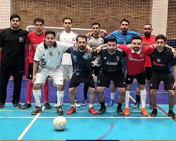 ششمین جلسه از سلسله جلسات ورزش و سلامتی